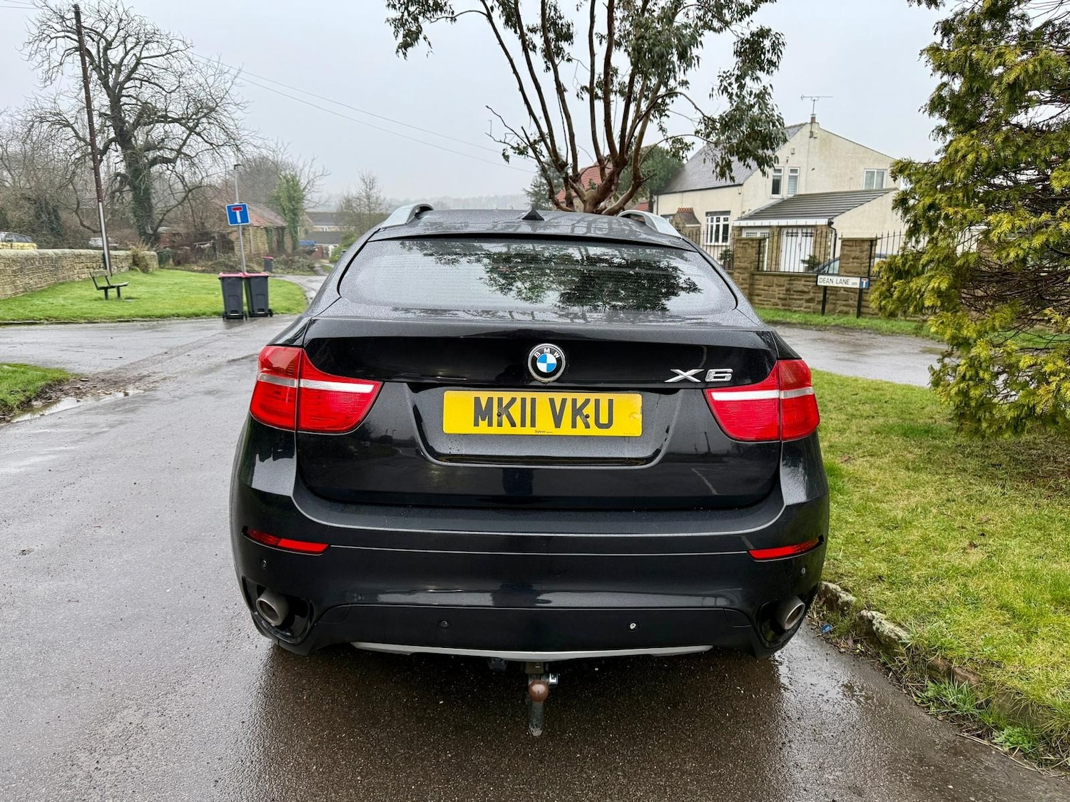 Used BMW X6 2011 for sale - 77790230: Photo 3