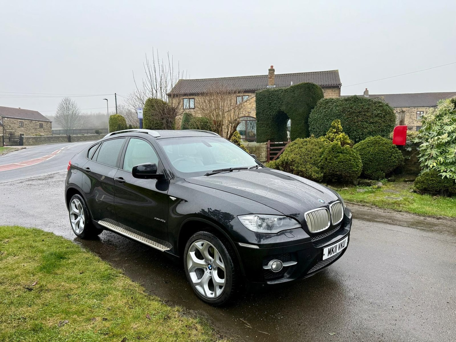 Used BMW X6 2011 for sale - 77790230: Photo 5