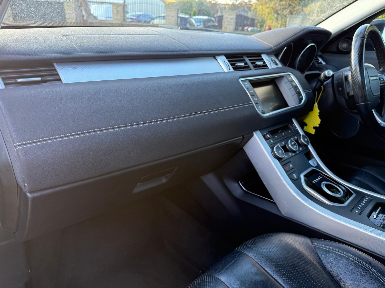 Used Land Rover Range Rover Evoque 2013 for sale - 76638415: Photo 10