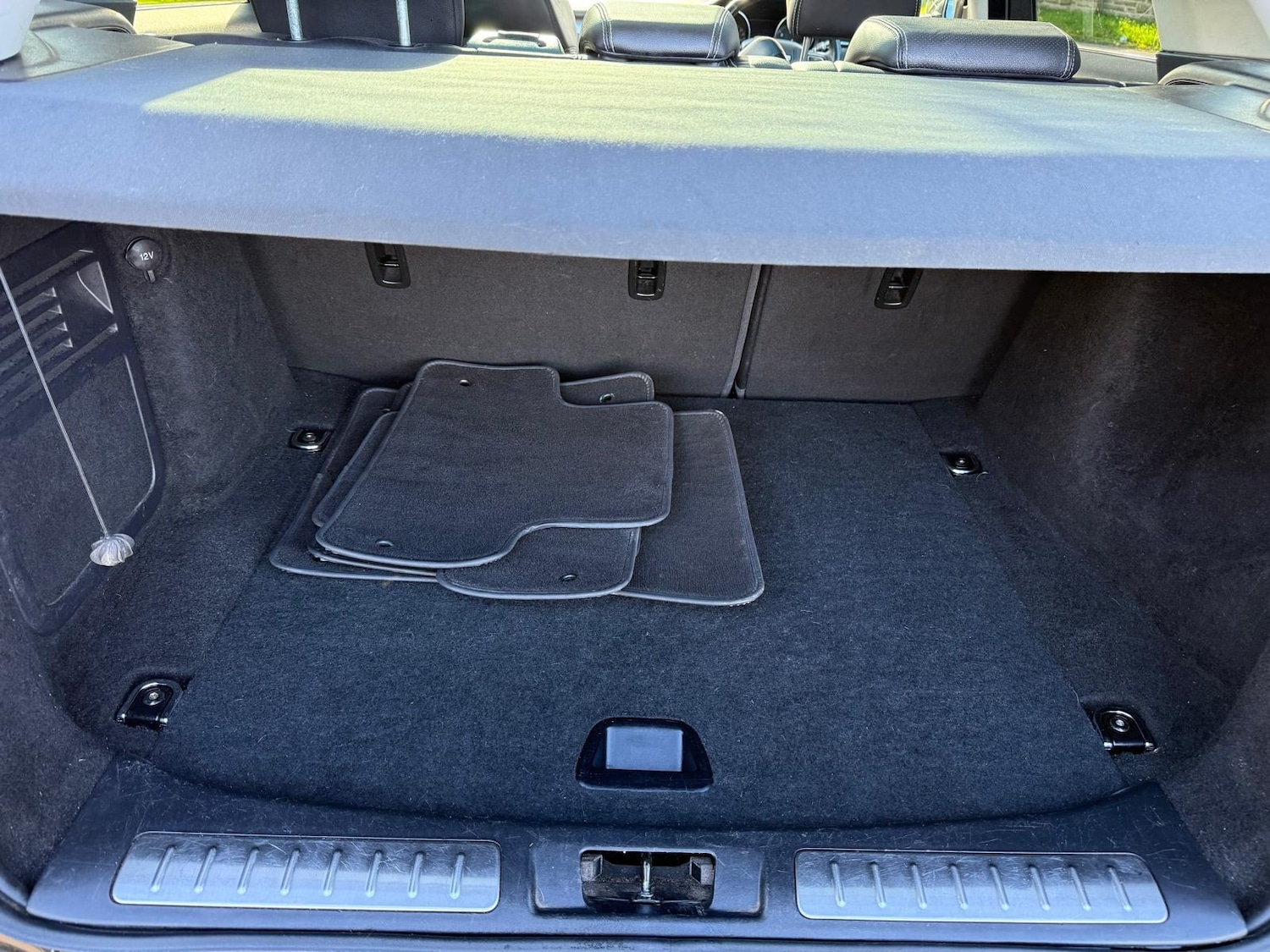 Used Land Rover Range Rover Evoque 2013 for sale - 76638415: Photo 14