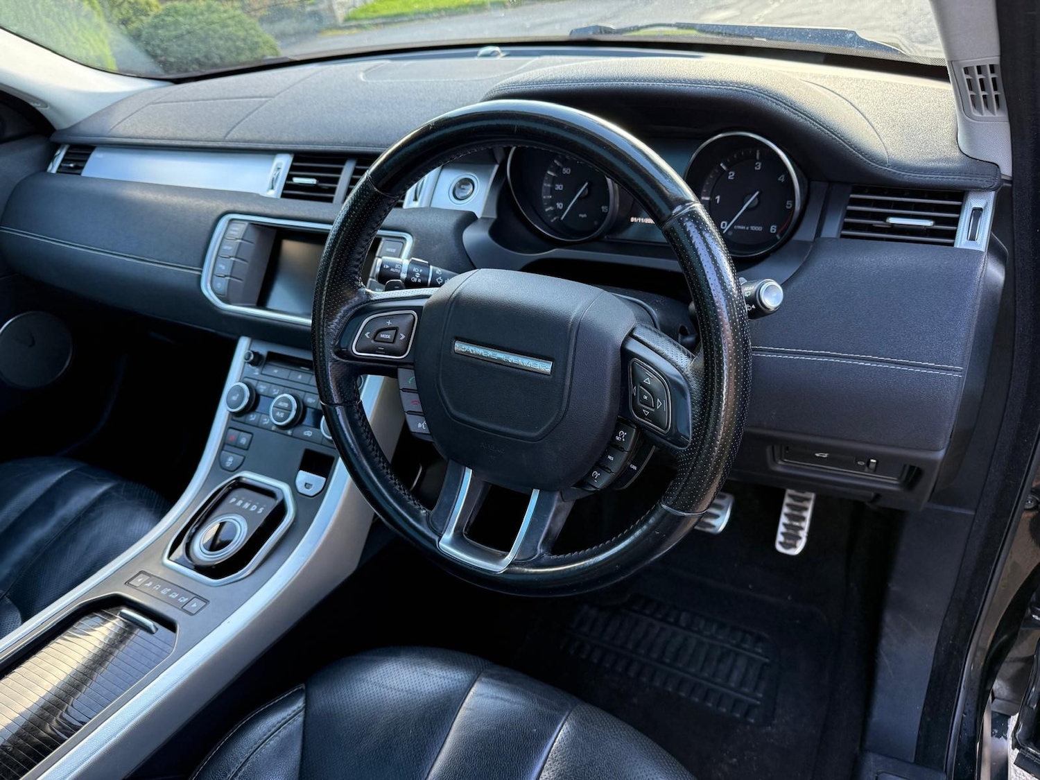 Used Land Rover Range Rover Evoque 2013 for sale - 76638415: Photo 7