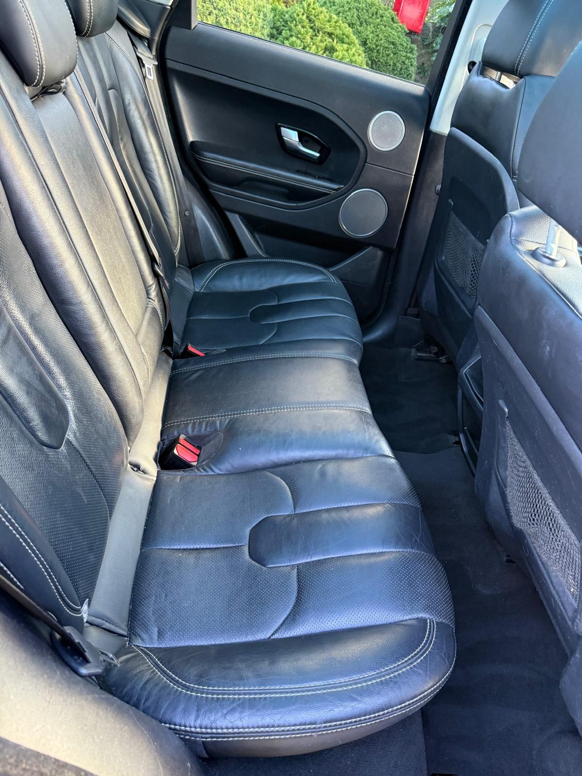 Used Land Rover Range Rover Evoque 2013 for sale - 76638415: Photo 9