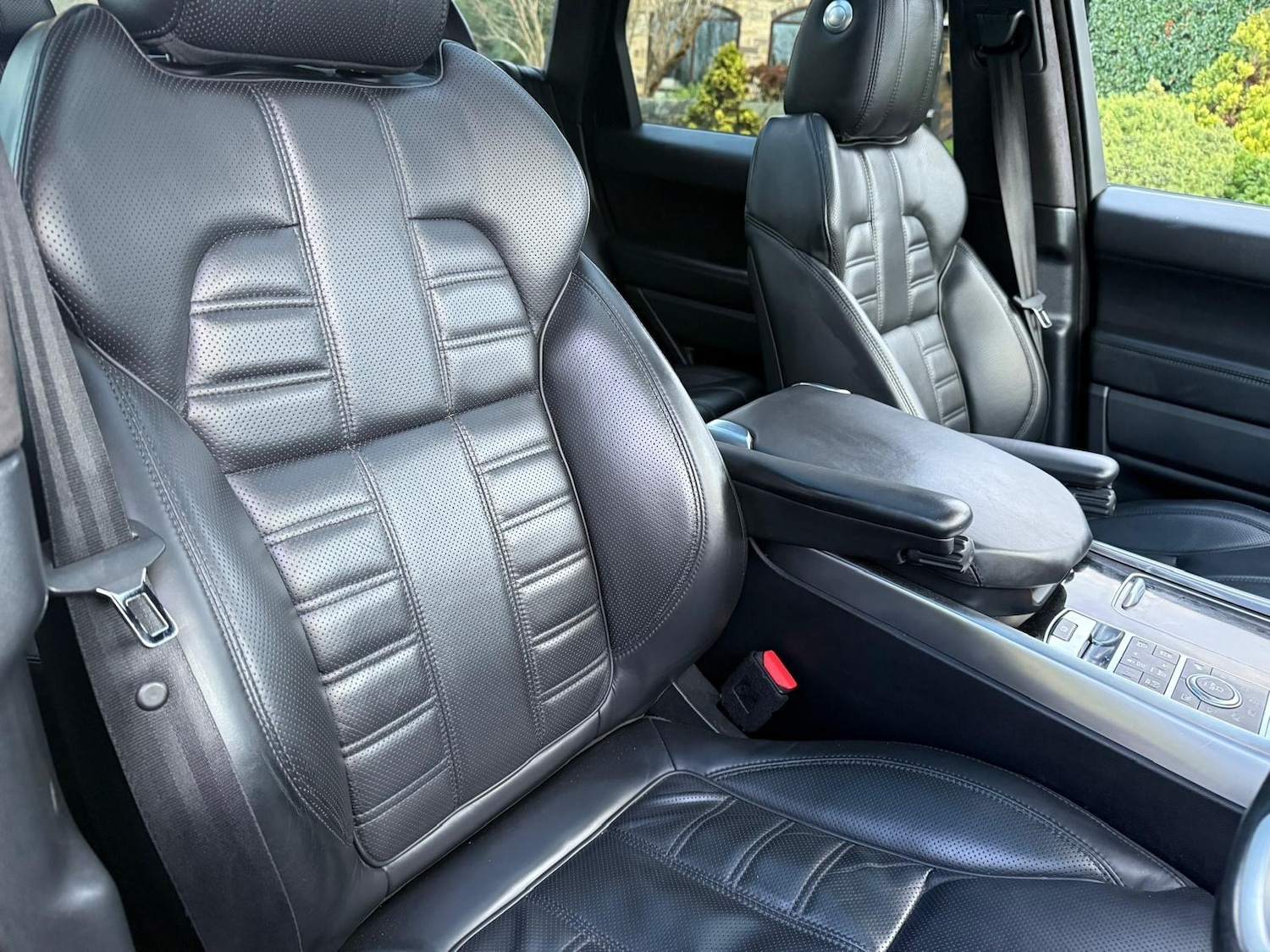 Used Land Rover Range Rover Sport 2016 for sale - 76879409: Photo 12