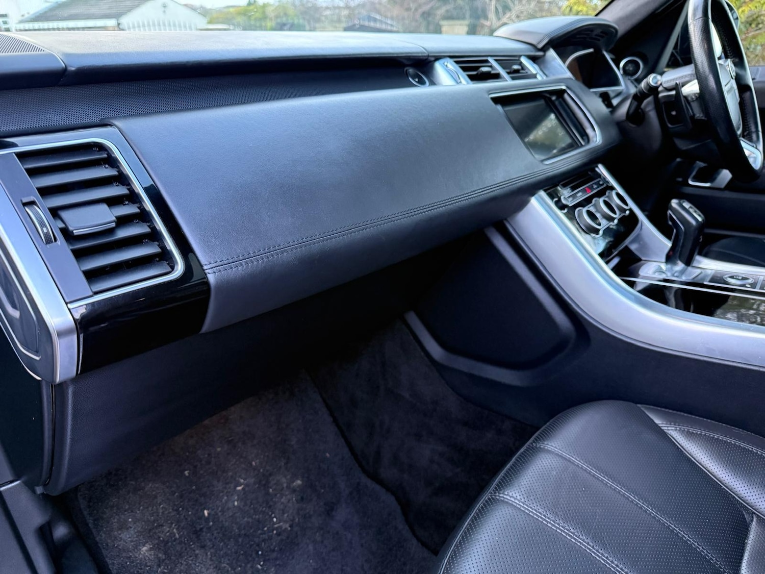 Used Land Rover Range Rover Sport 2016 for sale - 76879409: Photo 14