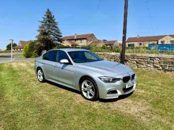 Used BMW 3 Series 2015 for sale - 75228198: Photo