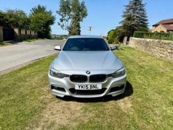Used BMW 3 Series 2015 for sale - 75228198: Photo