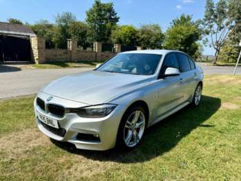 Used BMW 3 Series 2015 for sale - 75228198: Photo