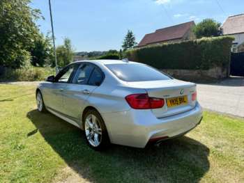Used BMW 3 Series 2015 for sale - 75228198: Photo