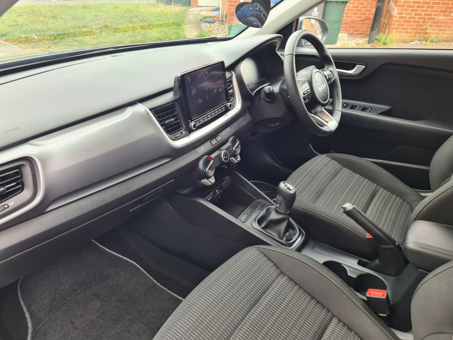 Vehicle 13