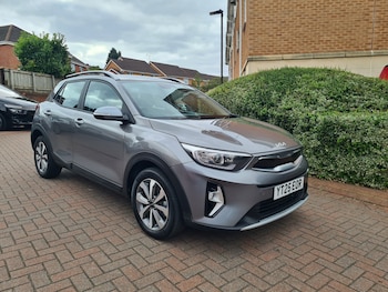 Kia - Stonic