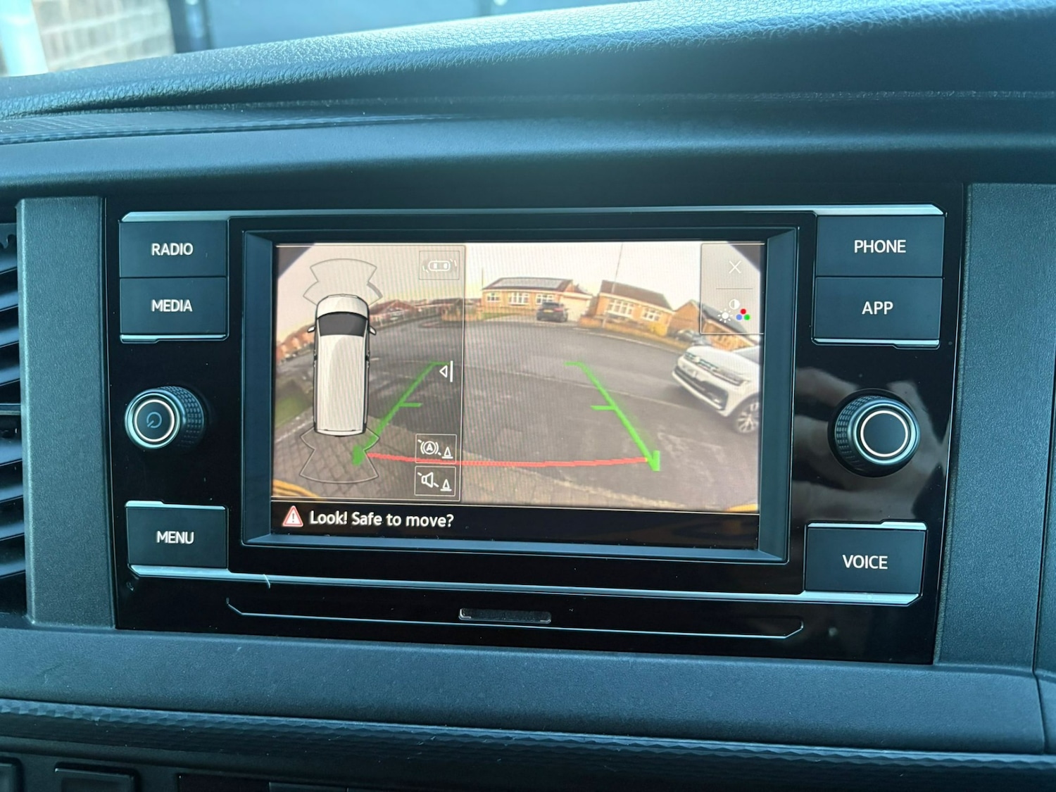 Used Volkswagen Transporter 2023 for sale - 77789923: Photo 13