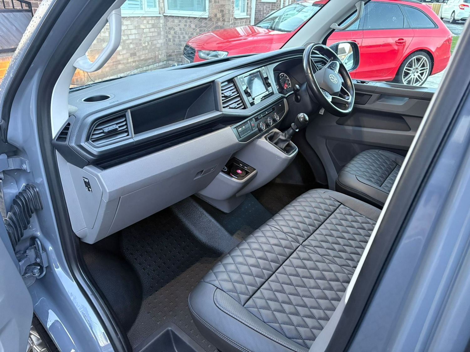 Used Volkswagen Transporter 2023 for sale - 77789923: Photo 9