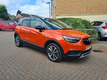 Used Vauxhall Crossland X 2020 for sale - 79473440: Photo