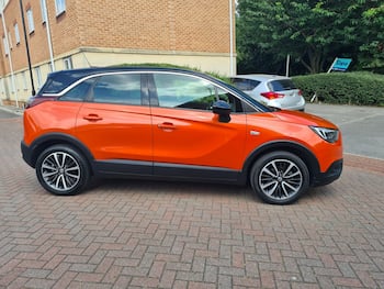 Used Vauxhall Crossland X 2020 for sale - 79473440: Photo
