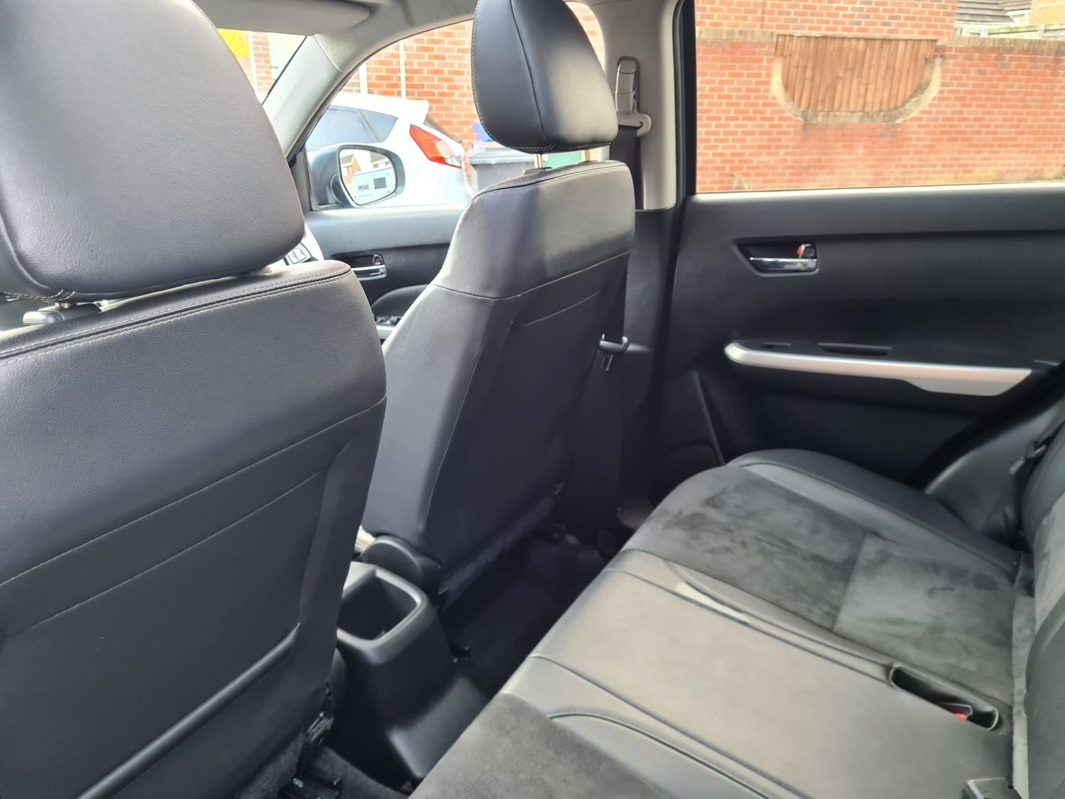 Used Suzuki Vitara 2016 for sale - 76894893: Photo 14