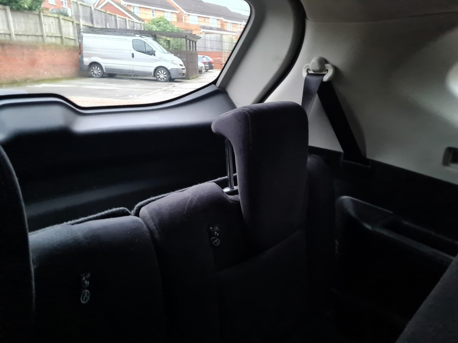 Used Nissan X-Trail 2016 for sale - 77677449: Photo 12