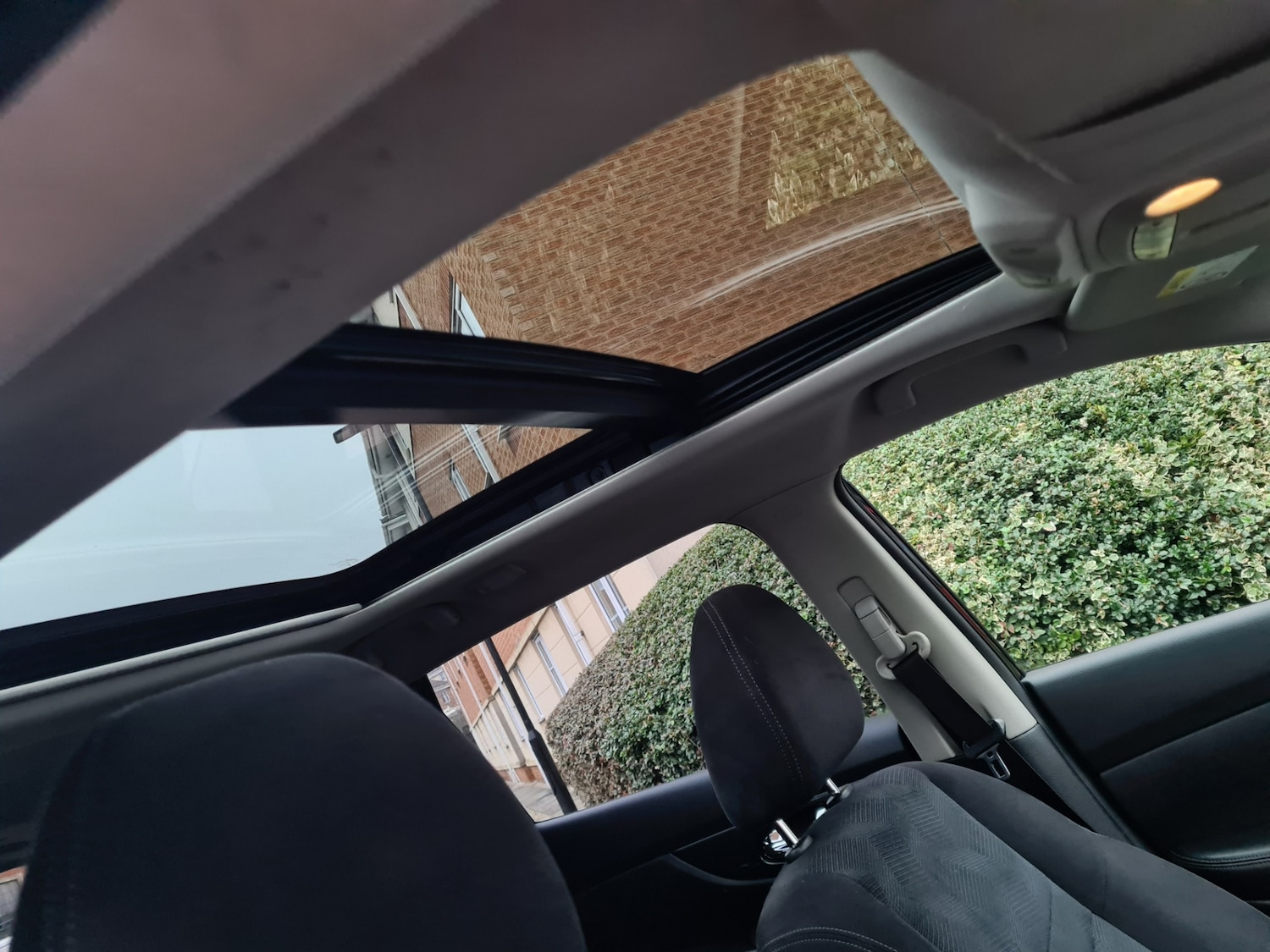 Used Nissan X-Trail 2016 for sale - 77677449: Photo 9