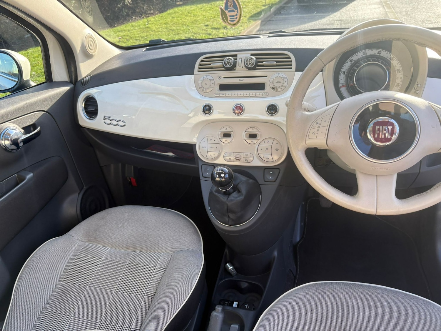 Used Fiat 500 2015 for sale - 77378441: Photo 10
