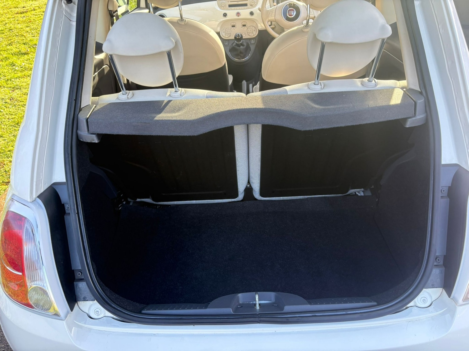 Used Fiat 500 2015 for sale - 77378441: Photo 11