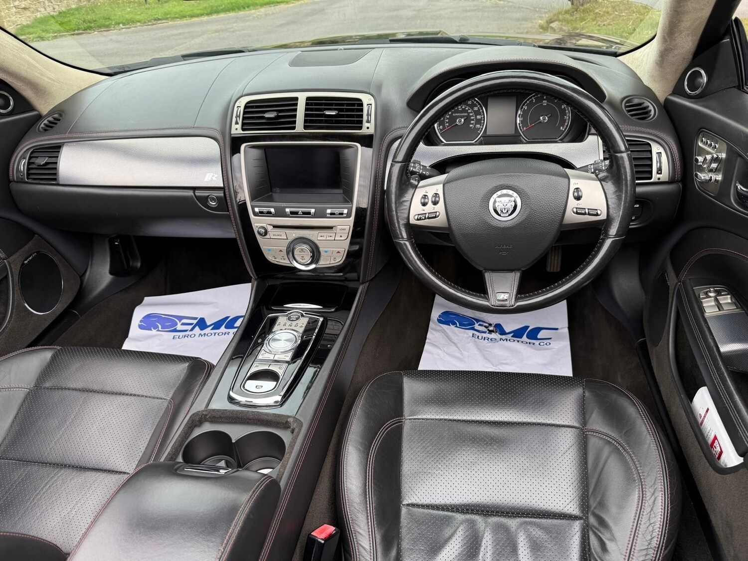 Used Jaguar XK 2009 for sale - 77789674: Photo 14