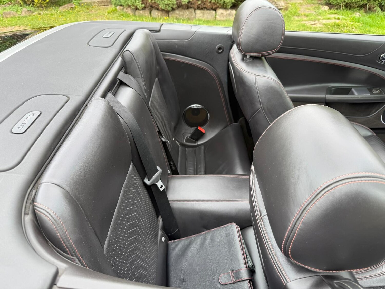 Used Jaguar XK 2009 for sale - 77789674: Photo 16