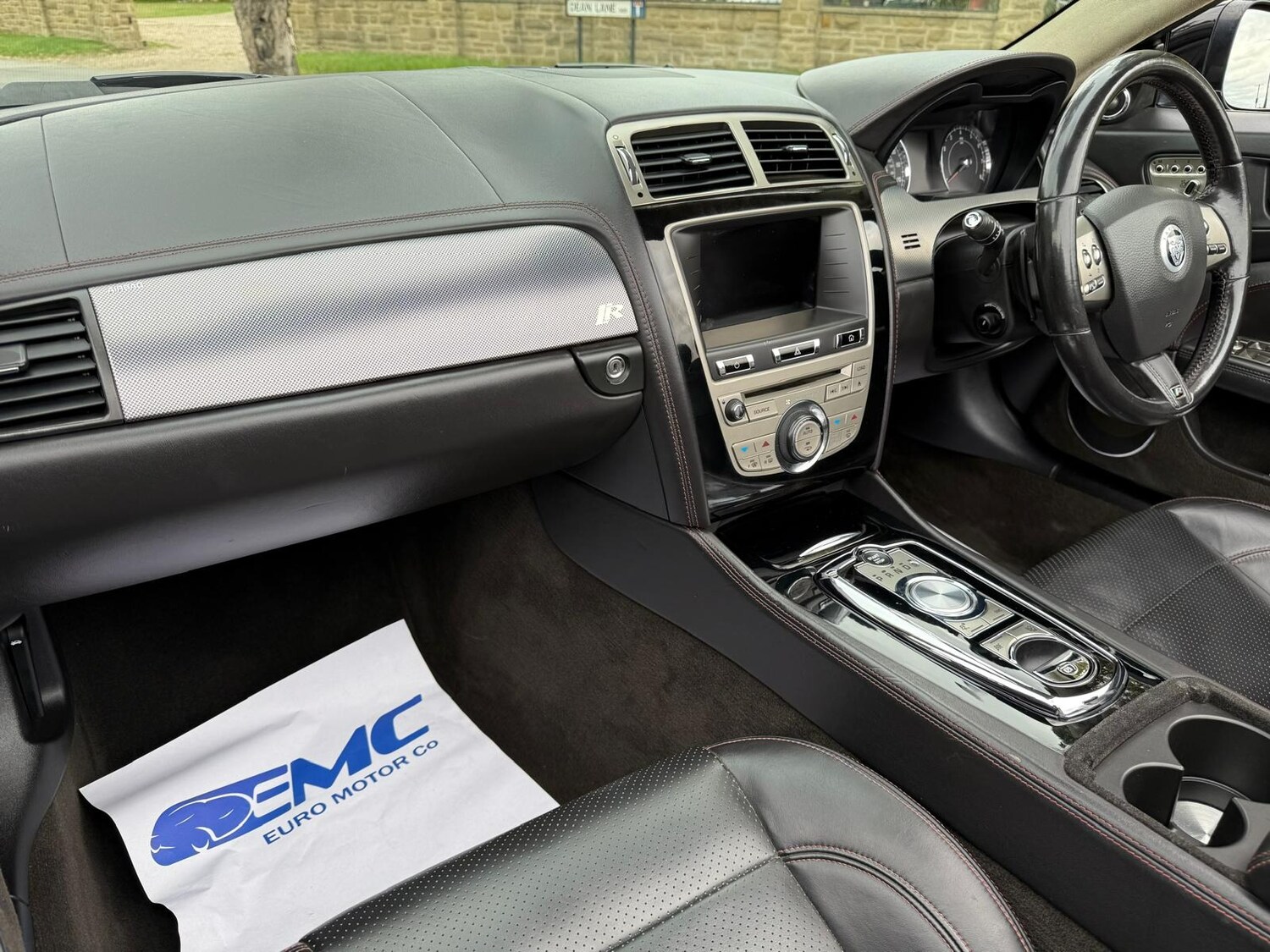 Used Jaguar XK 2009 for sale - 77789674: Photo 18