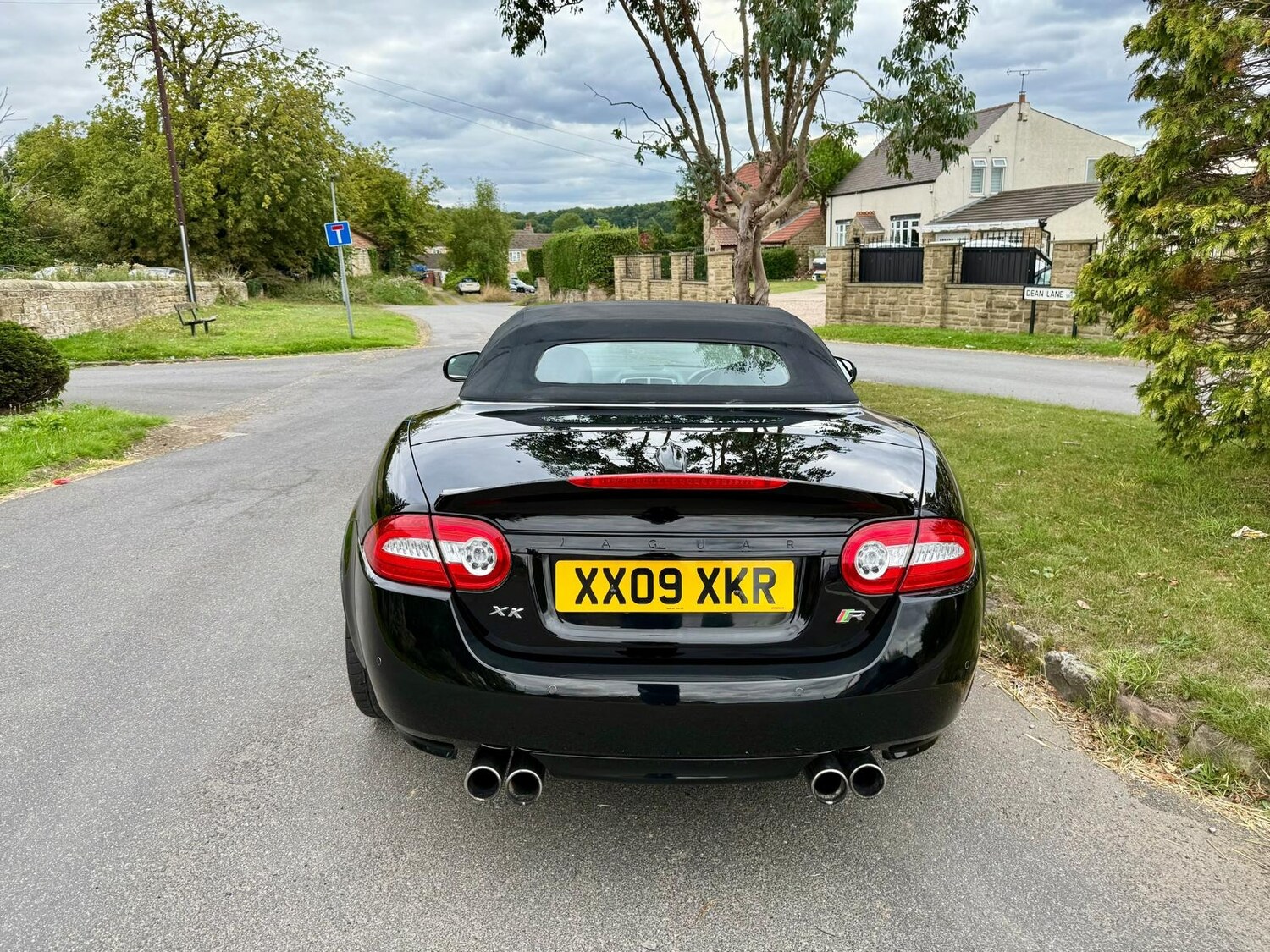 Used Jaguar XK 2009 for sale - 77789674: Photo 9