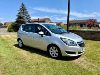 2014 (14) - 1.4T 16V Exclusiv 5dr Auto