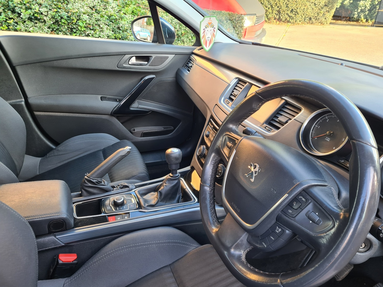 Used Peugeot 508 2011 for sale - 76379045: Photo 8