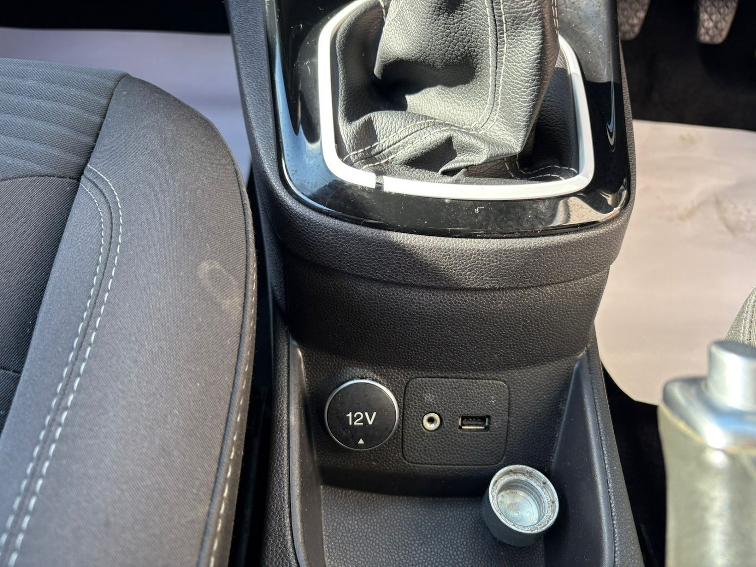 Used Ford Fiesta 2015 for sale - 77398008: Photo 12