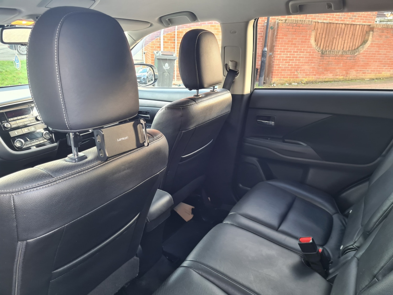 Used Mitsubishi Outlander 2016 for sale - 77100497: Photo 13