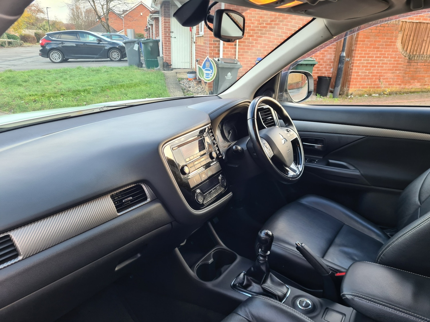 Used Mitsubishi Outlander 2016 for sale - 77100497: Photo 14