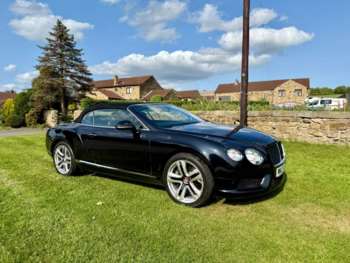 Used Bentley Continental 2013 for sale - 74863215: Photo