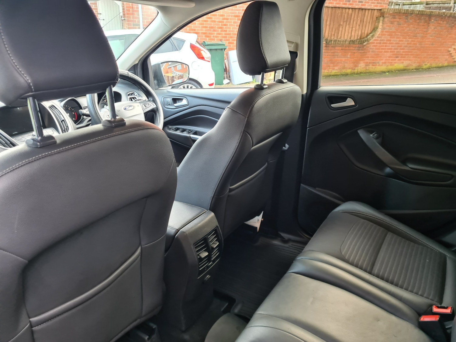 Used Ford Kuga 2017 for sale - 77261218: Photo 12