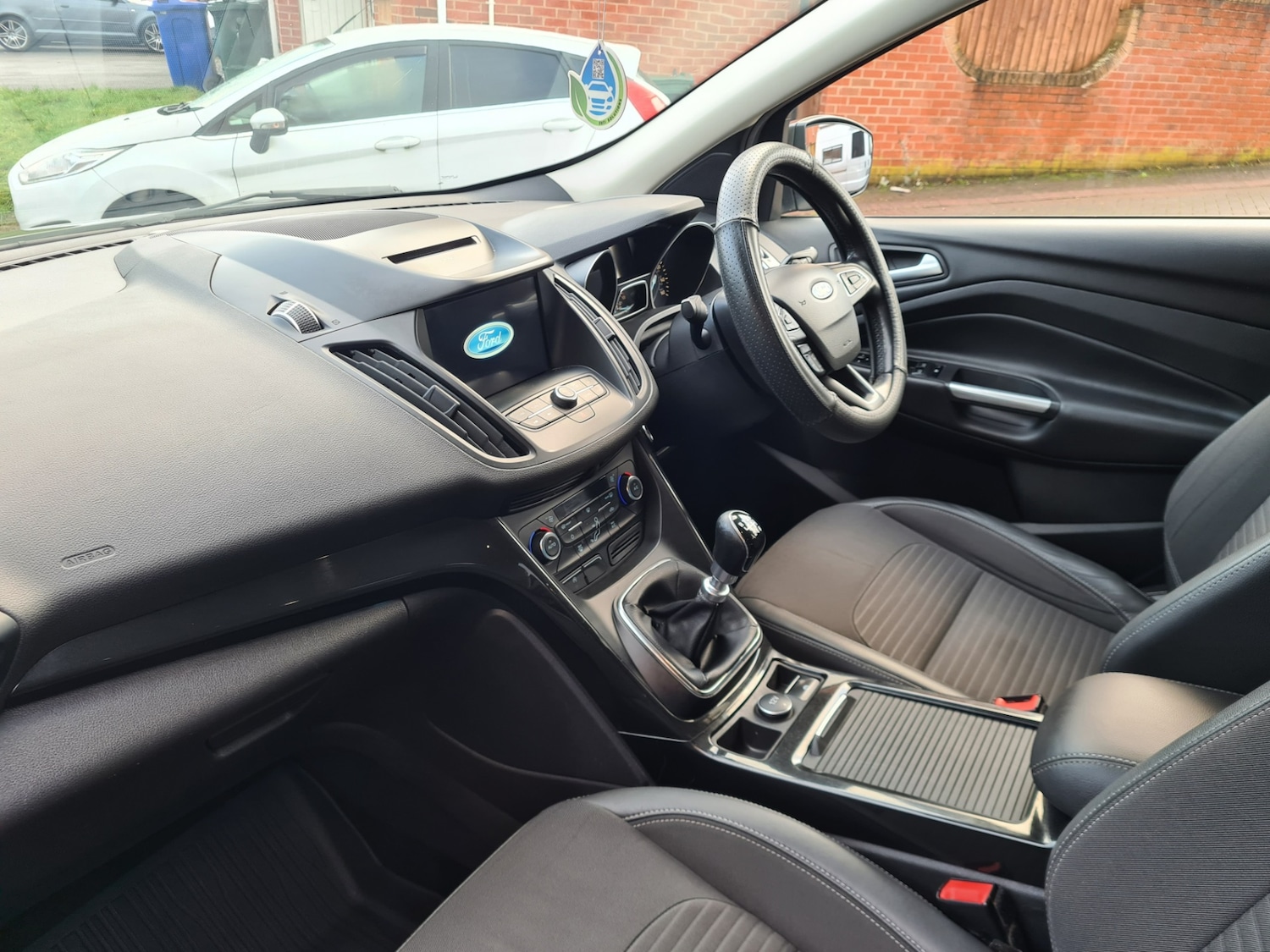 Used Ford Kuga 2017 for sale - 77261218: Photo 13