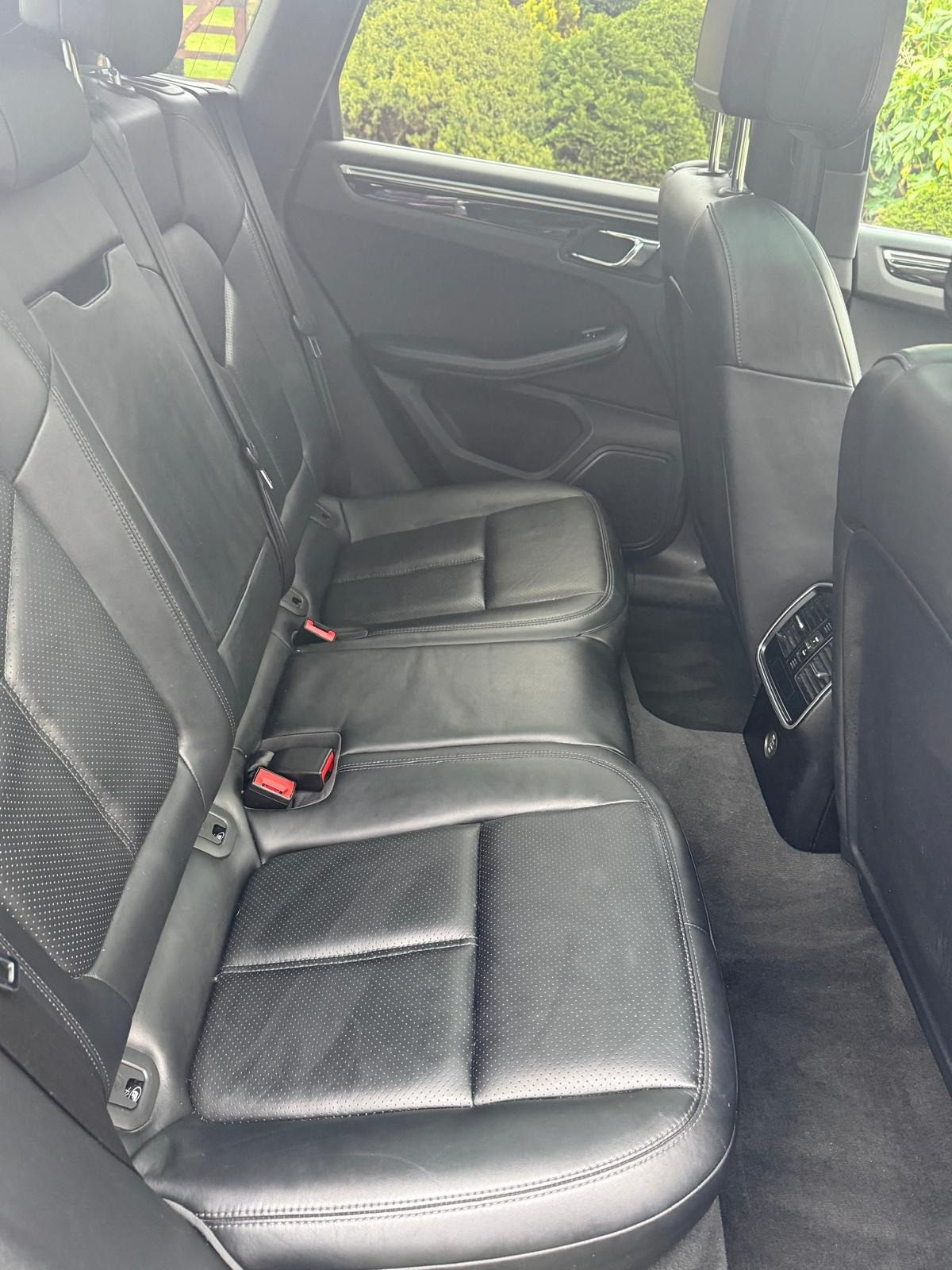 Used Porsche Macan 2016 for sale - 77790162: Photo 12