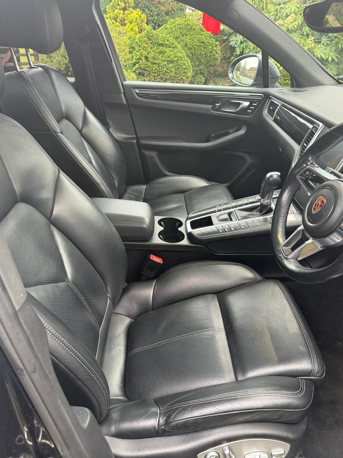 Used Porsche Macan 2016 for sale - 77790162: Photo 8