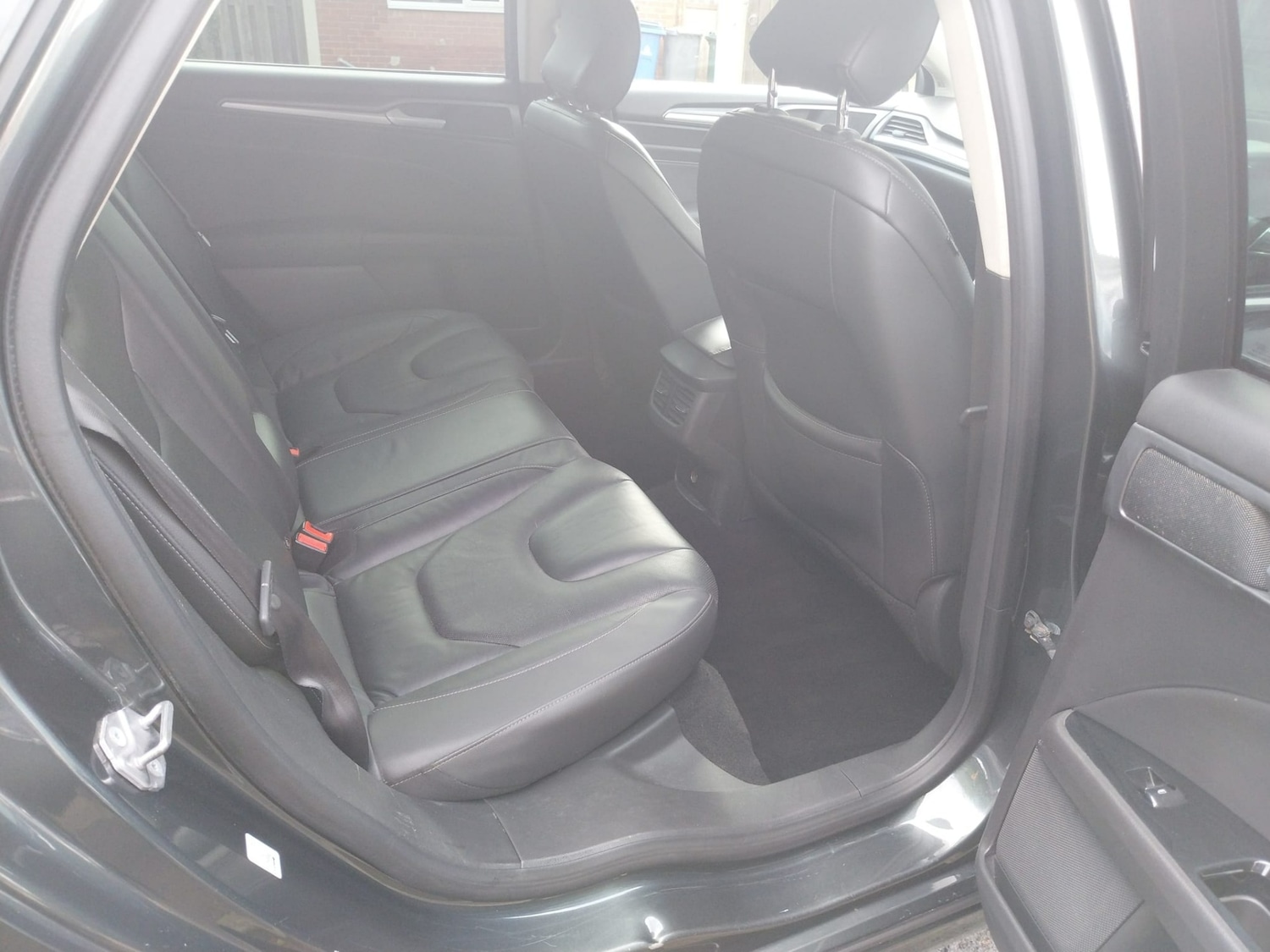 Used Ford Mondeo 2015 for sale - 77964515: Photo 10