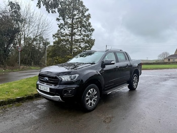 Used Ford Ranger 2022 for sale - 78236712: Photo