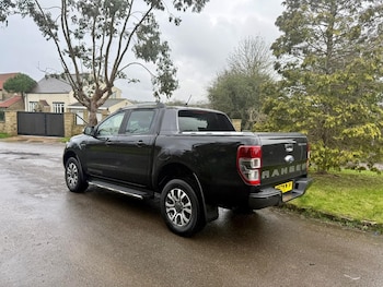 Used Ford Ranger 2022 for sale - 78236712: Photo