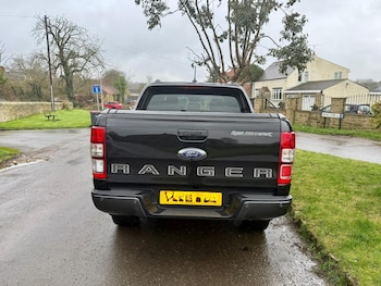 Used Ford Ranger 2022 for sale - 78236712: Photo