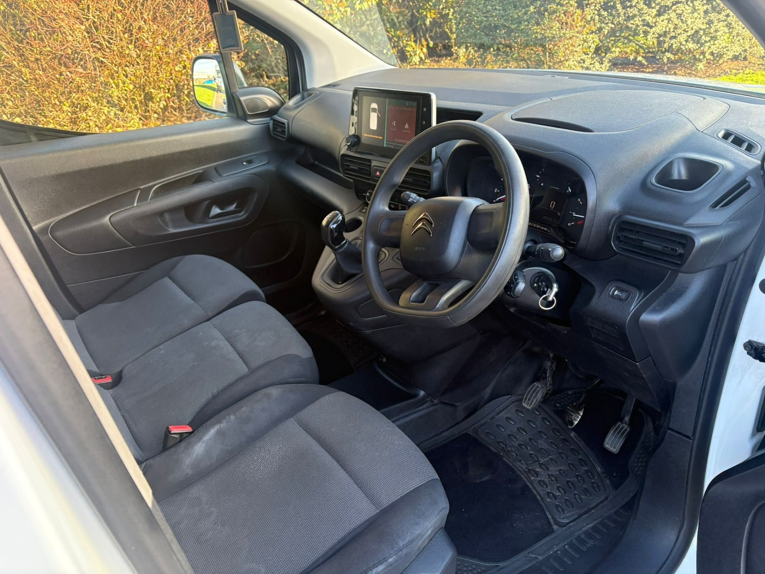 Used Citroen Berlingo 2018 for sale - 77179804: Photo 10