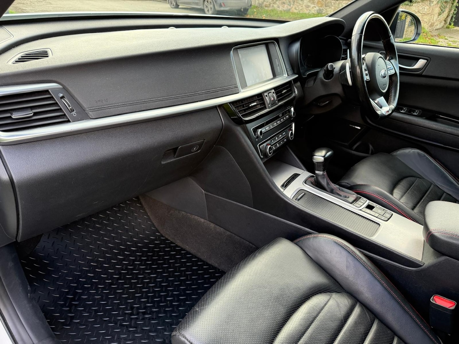 Used Kia Optima 2018 for sale - 76393465: Photo 13