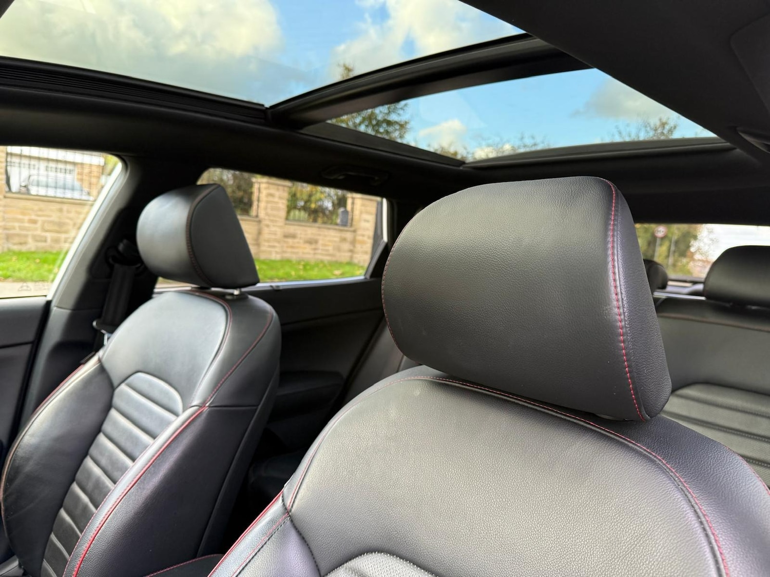 Used Kia Optima 2018 for sale - 76393465: Photo 15