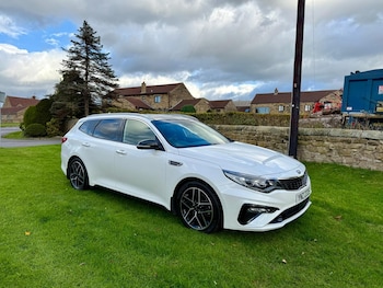 2018 - 1.6 CRDi ISG GT-Line S 5dr DCT