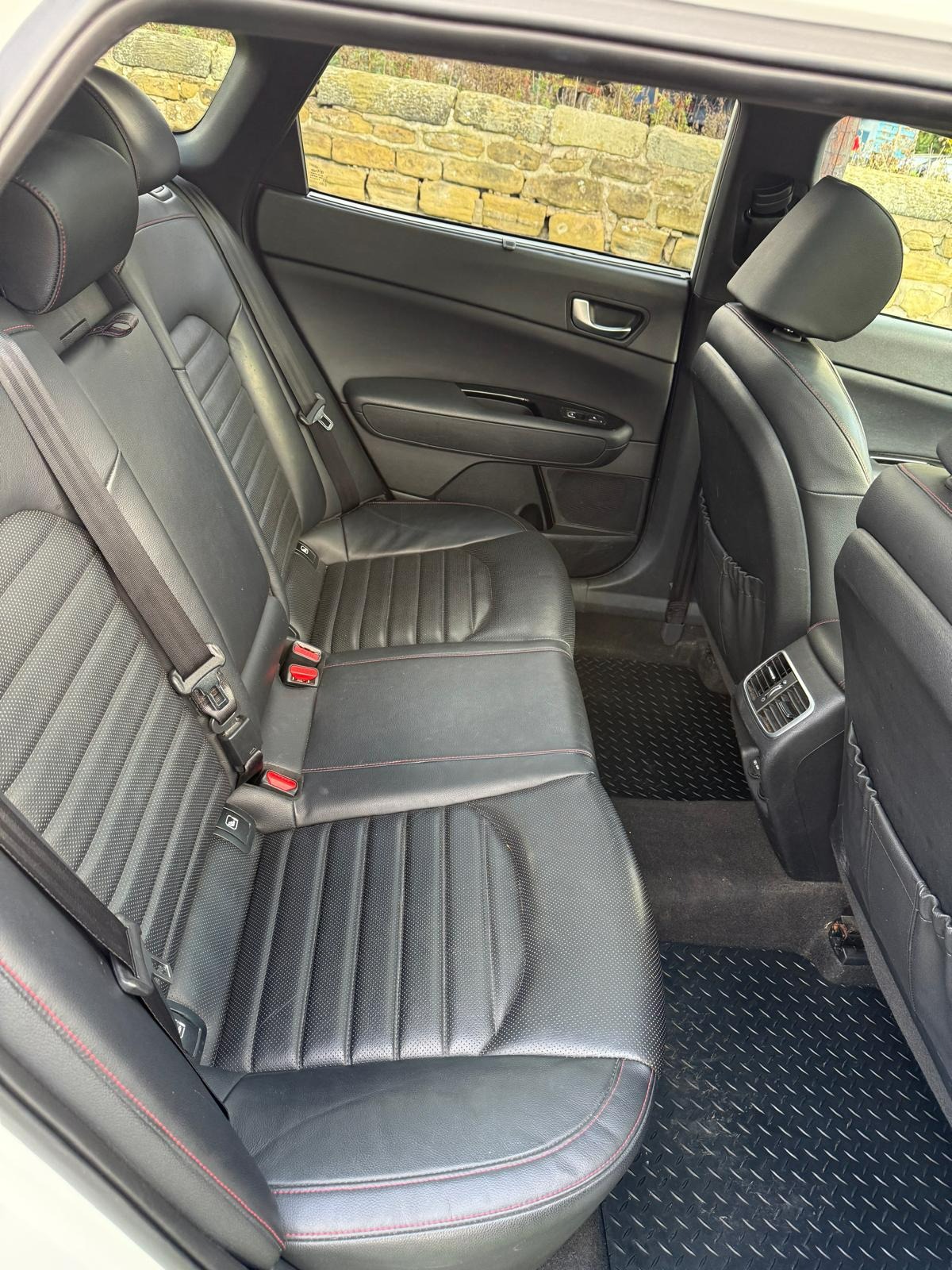 Used Kia Optima 2018 for sale - 76393465: Photo 8