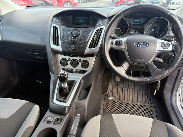Used Ford Focus 2014 for sale - 76262837: Photo 10