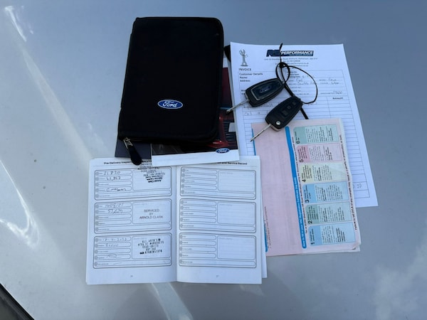 Used Ford Focus 2014 for sale - 76262837: Photo 13