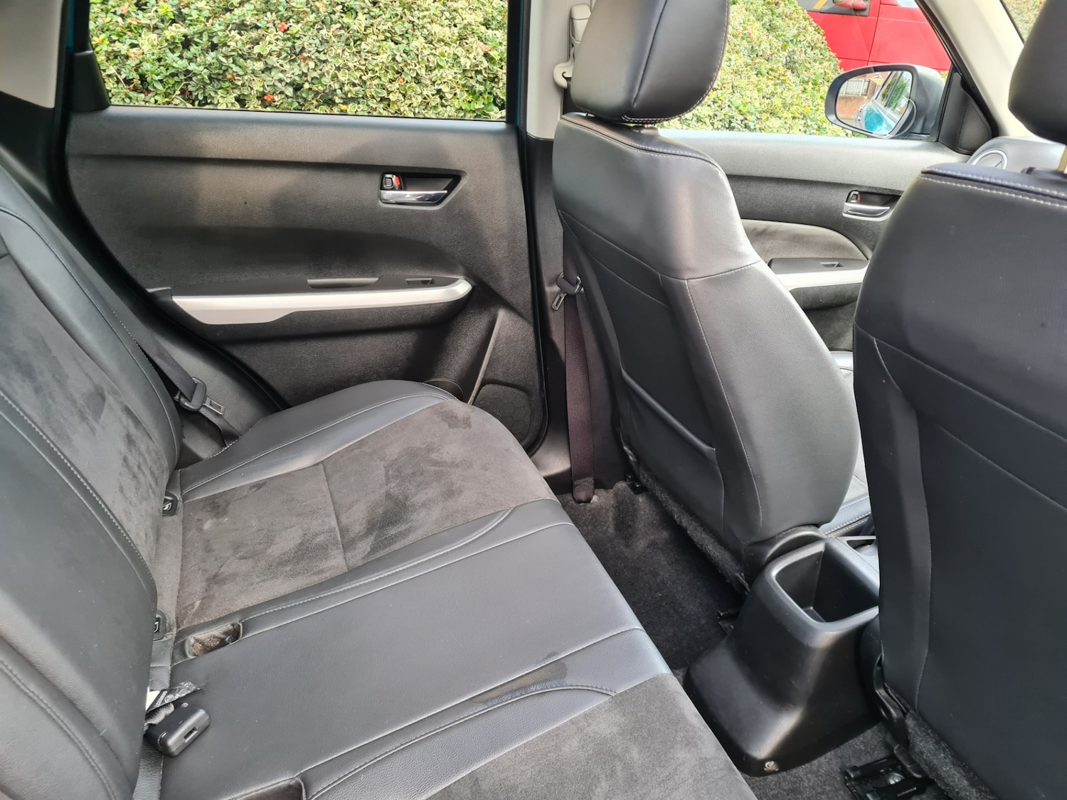 Used Suzuki Vitara 2016 for sale - 77517789: Photo 13