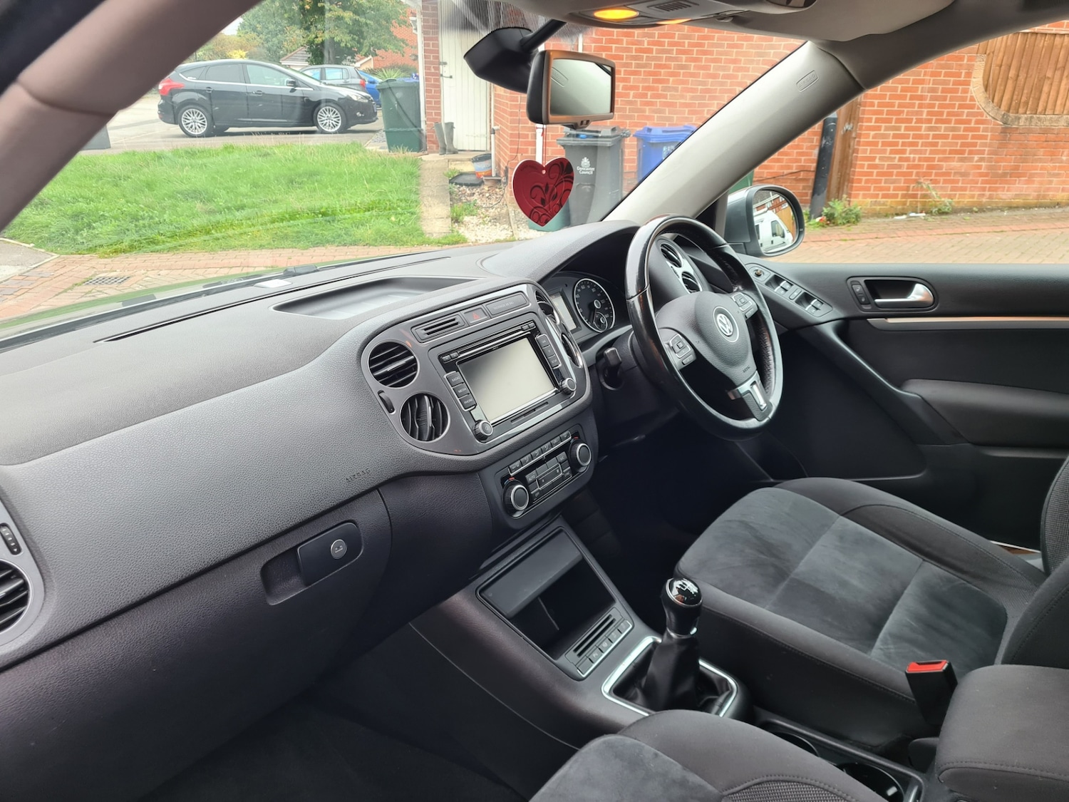 Used Volkswagen Tiguan 2013 for sale - 76478290: Photo 13